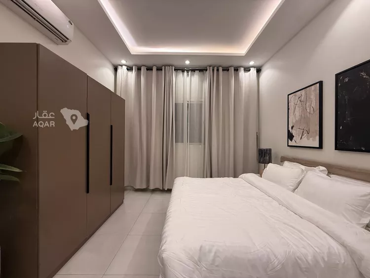 شقة للإيجار في شارع سيدة الرؤساء, حي العليا, مدينة الرياض, منطقة الرياض صورة 3
