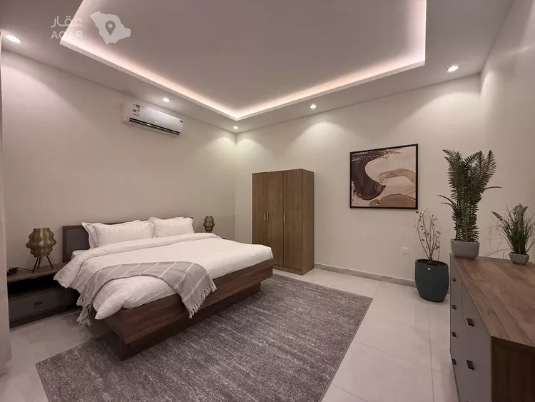 شقة للإيجار في شارع سيدة الرؤساء, حي العليا, مدينة الرياض, منطقة الرياض 14
