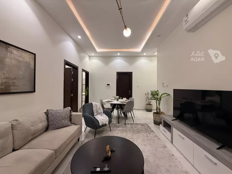 شقة للإيجار في شارع سيدة الرؤساء, حي العليا, مدينة الرياض, منطقة الرياض