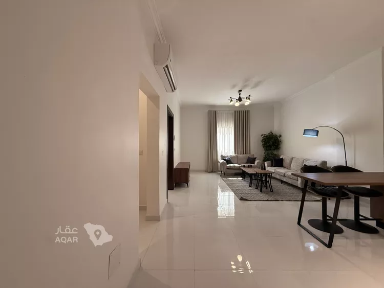 شقة للإيجار في شارع ابن أبي الرجاء, حي الملز, مدينة الرياض, منطقة الرياض 11