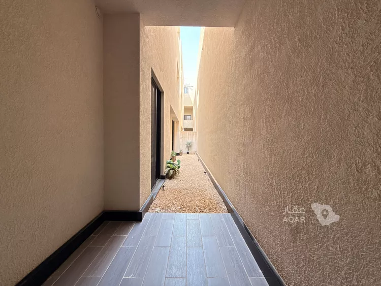 شقة للإيجار في شارع محمد بن عبدالعزيز الدغيثر, حي الملقا, مدينة الرياض, منطقة الرياض صورة 2