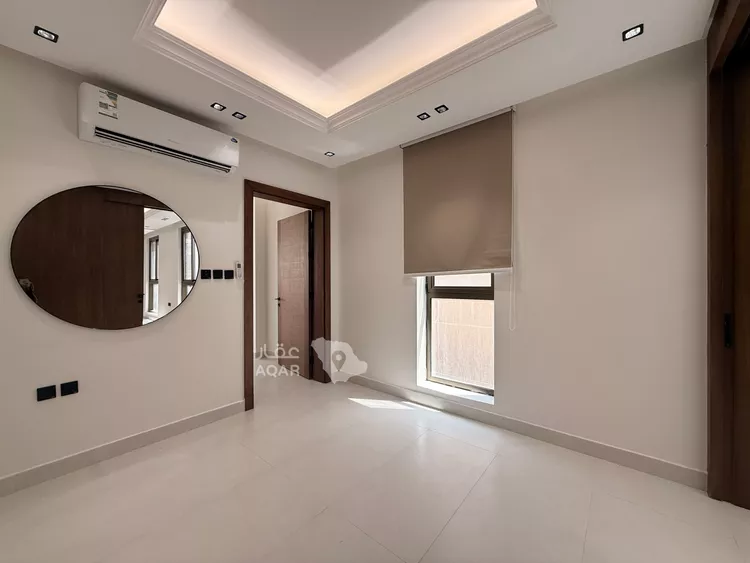 دور للإيجار في شارع رقم 165, حي الملقا, مدينة الرياض, منطقة الرياض صورة 5
