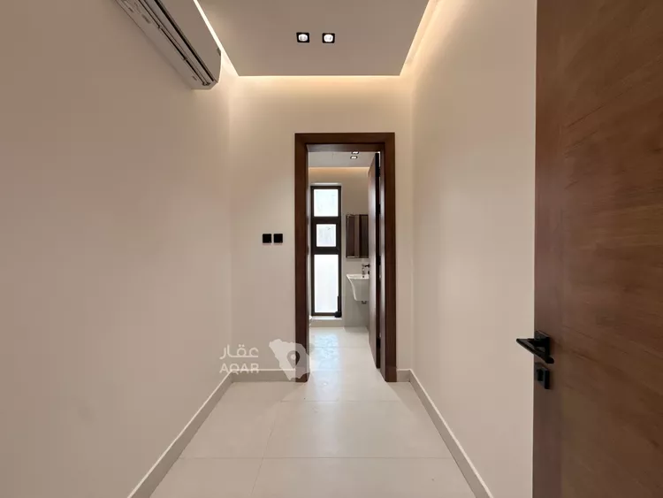دور للإيجار في شارع رقم 165, حي الملقا, مدينة الرياض, منطقة الرياض 14