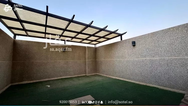 شقة للإيجار في شارع الهجرة, حي الياسمين, مدينة الرياض, منطقة الرياض صورة 5