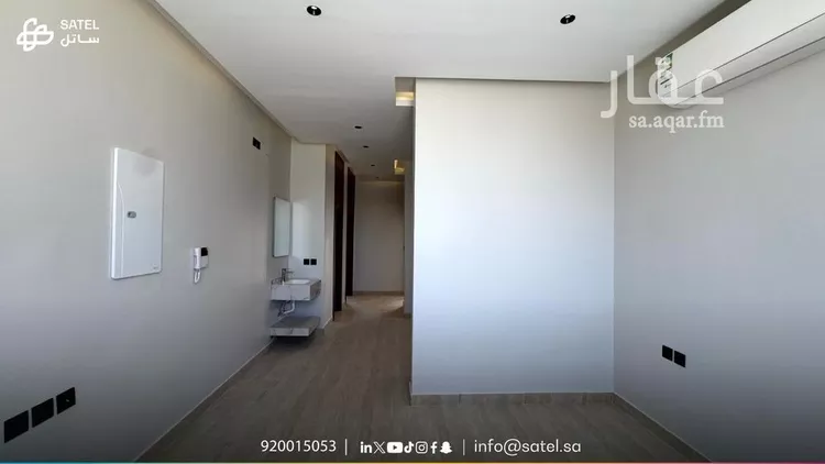 شقة للإيجار في شارع ابن شداد, حي الملز, مدينة الرياض, منطقة الرياض صورة 3