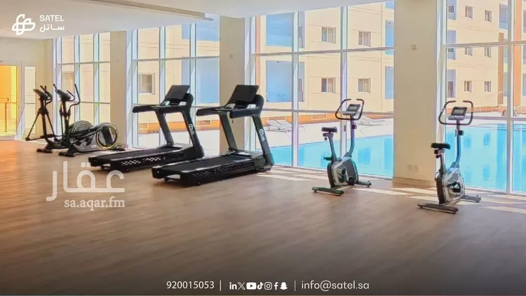 شقة للإيجار في شارع ابن أبي الرجاء, حي الملز, مدينة الرياض, منطقة الرياض صورة 4