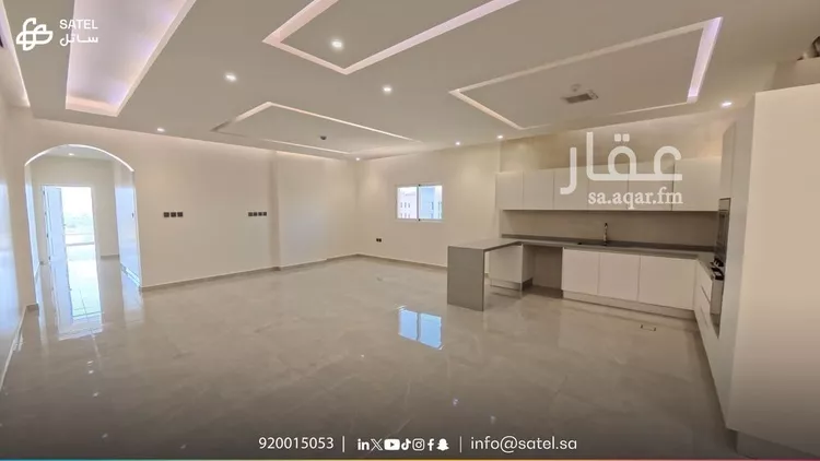شقة للإيجار في شارع العليا, حي الورود, مدينة الرياض, منطقة الرياض