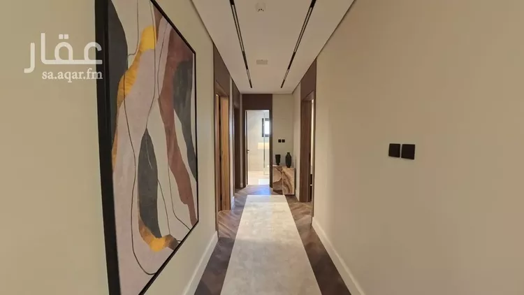 شقة للإيجار في شارع الوادي الأخضر, حي قرطبة, مدينة الرياض, منطقة الرياض صورة 4