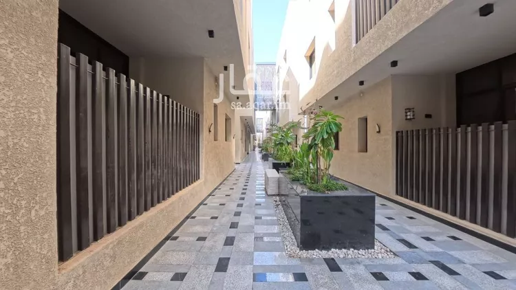 شقة للإيجار في شارع حفصة بنت عمر, حي الروضة, مدينة الرياض, منطقة الرياض صورة 2