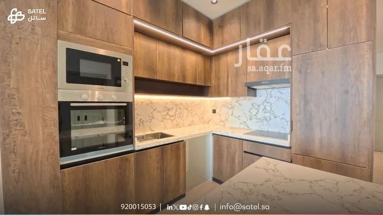 شقة للإيجار في شارع الملك فهد, حي الرحمانية, مدينة الرياض, منطقة الرياض صورة 5
