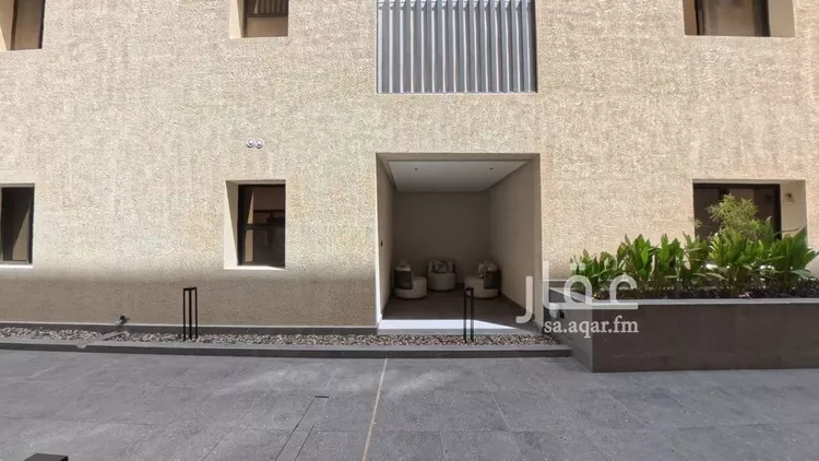 شقة للإيجار في شارع القريات, حي النرجس, مدينة الرياض, منطقة الرياض صورة 5