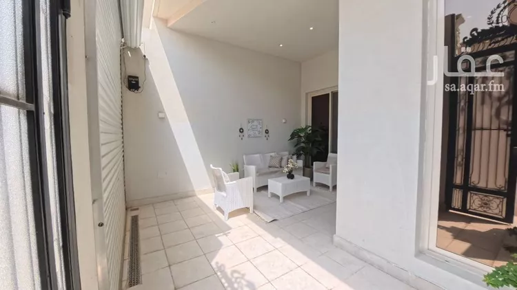 دور للإيجار في شارع الخرمه, حي الورود, مدينة الرياض, منطقة الرياض صورة 3