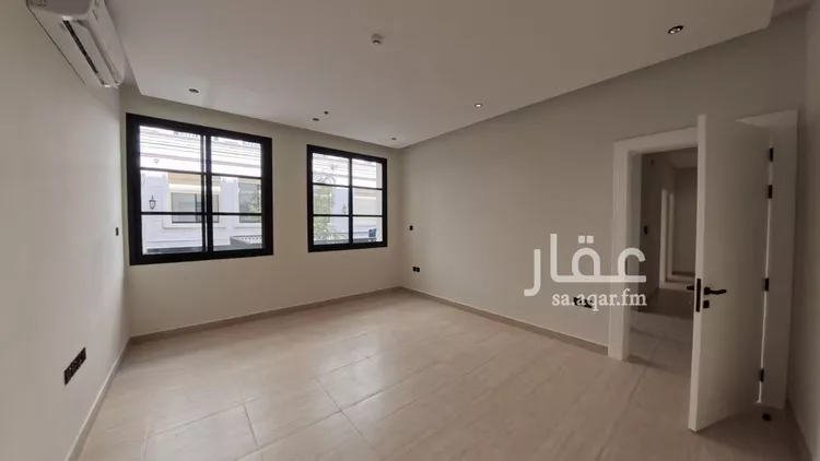 شقة للإيجار في شارع الامير ناصر بن سعود بن فرحان ال سعود, حي الياسمين, مدينة الرياض, منطقة الرياض صورة 5