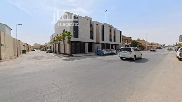 دور للإيجار في شارع ابن الأثير, حي العليا, مدينة الرياض, منطقة الرياض صورة 2