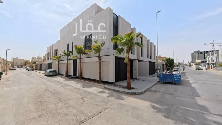 دور للإيجار في شارع ابن الأثير, حي العليا, مدينة الرياض, منطقة الرياض