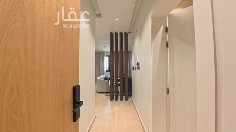 شقة للإيجار في شارع القريات, حي النرجس, مدينة الرياض, منطقة الرياض صورة 2