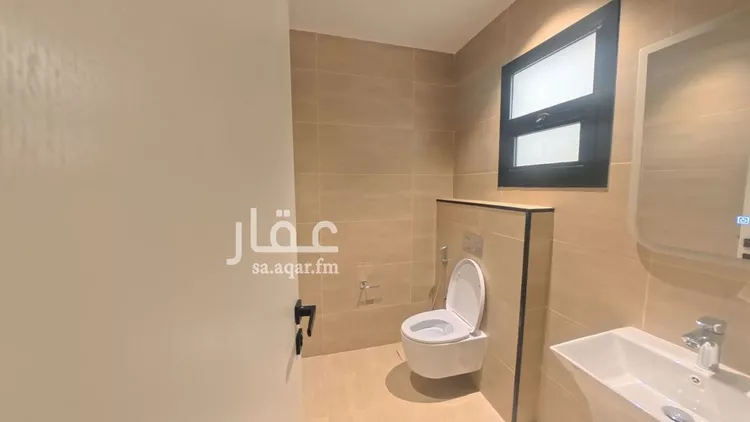 شقة للإيجار في شارع القريات, حي النرجس, مدينة الرياض, منطقة الرياض صورة 3
