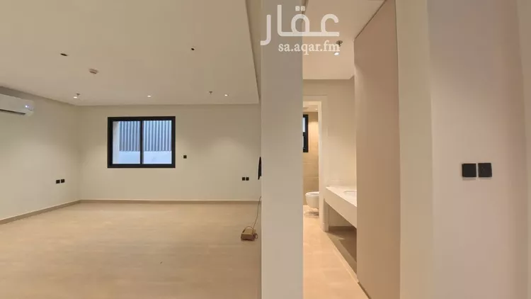 شقة للإيجار في شارع القريات, حي النرجس, مدينة الرياض, منطقة الرياض صورة 4