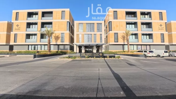 شقة للإيجار في شارع محمد بن دخيل, حي العقيق, مدينة الرياض, منطقة الرياض
