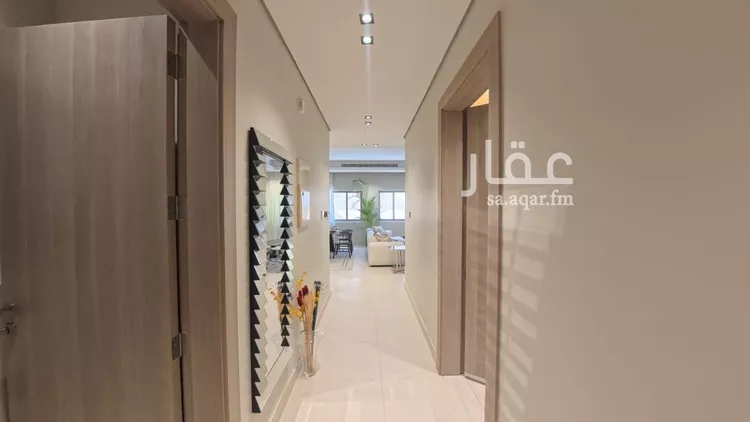 شقة للإيجار في شارع جعفر بن محمد, حي العقيق, مدينة الرياض, منطقة الرياض صورة 4