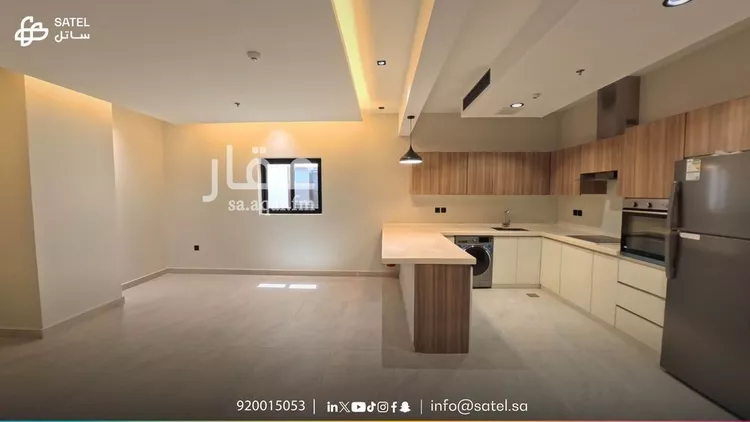 شقة للإيجار في شارع الصنوبر, حي العقيق, مدينة الرياض, منطقة الرياض صورة 4