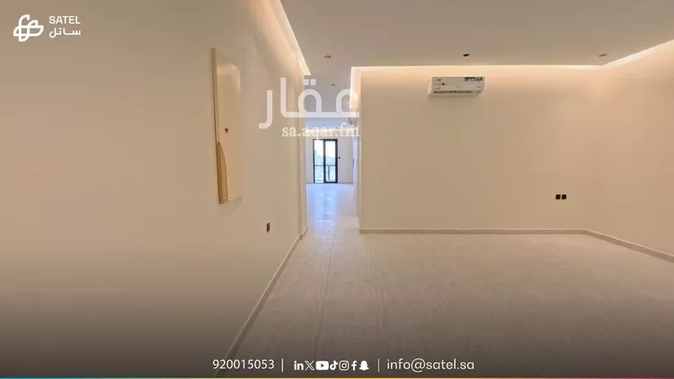 شقة للإيجار في شارع عبدالله بن إبراهيم بن سيف, حي قرطبة, مدينة الرياض, منطقة الرياض صورة 5
