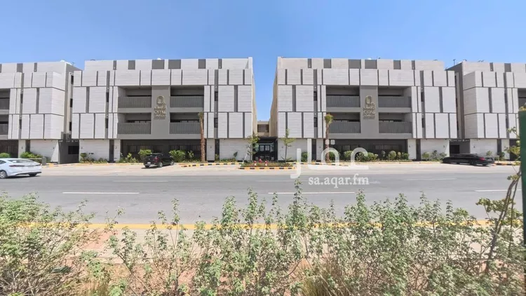 شقة للإيجار في شارع القريات, حي النرجس, مدينة الرياض, منطقة الرياض صورة 2