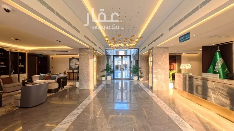 شقة للإيجار في شارع القريات, حي النرجس, مدينة الرياض, منطقة الرياض صورة 3