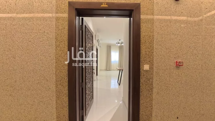 شقة للإيجار في شارع ابن أبي الرجاء, حي الملز, مدينة الرياض, منطقة الرياض صورة 3