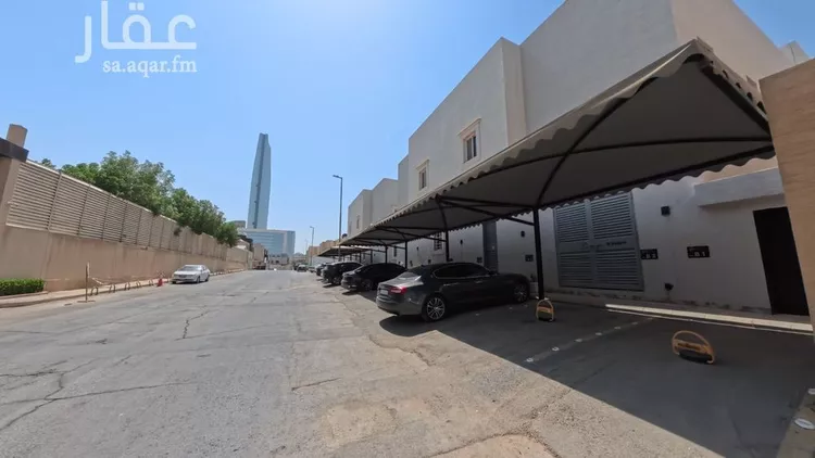 شقة للإيجار في شارع سيدة الرؤساء, حي العليا, مدينة الرياض, منطقة الرياض صورة 2