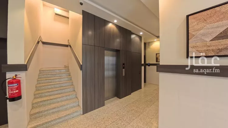 شقة للإيجار في شارع سيدة الرؤساء, حي العليا, مدينة الرياض, منطقة الرياض صورة 4