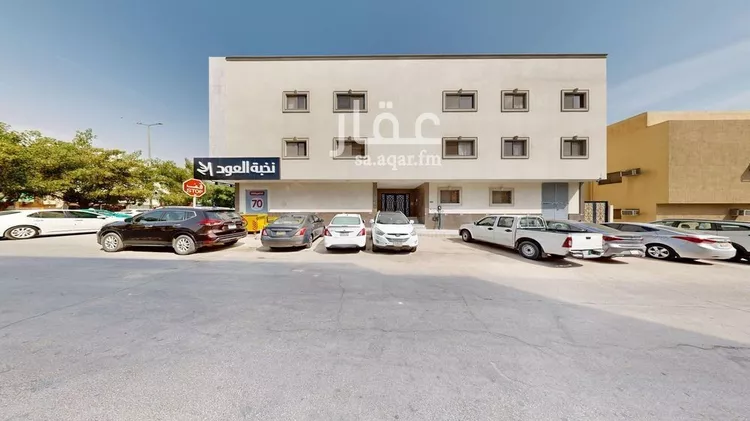 شقة للإيجار في شارع العروبه, حي العليا, مدينة الرياض, منطقة الرياض صورة 2
