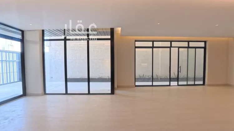 دور للإيجار في شارع ابن الأثير, حي العليا, مدينة الرياض, منطقة الرياض صورة 4