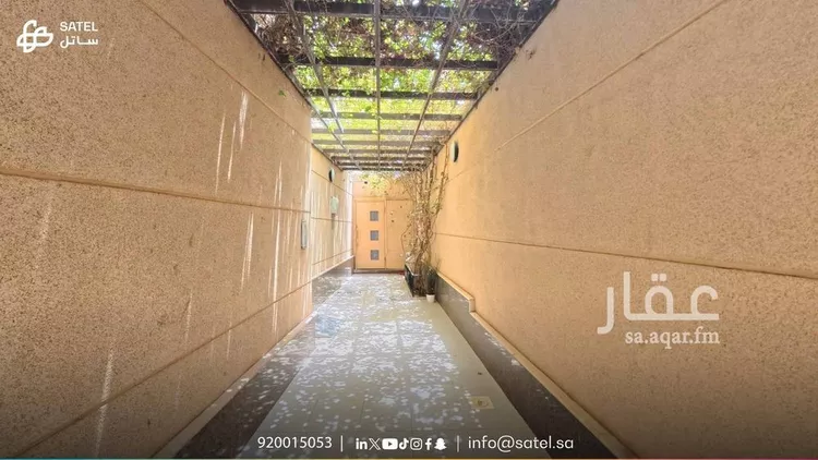 شقة للإيجار في شارع ابن جلجل, حي الرحمانية, مدينة الرياض, منطقة الرياض