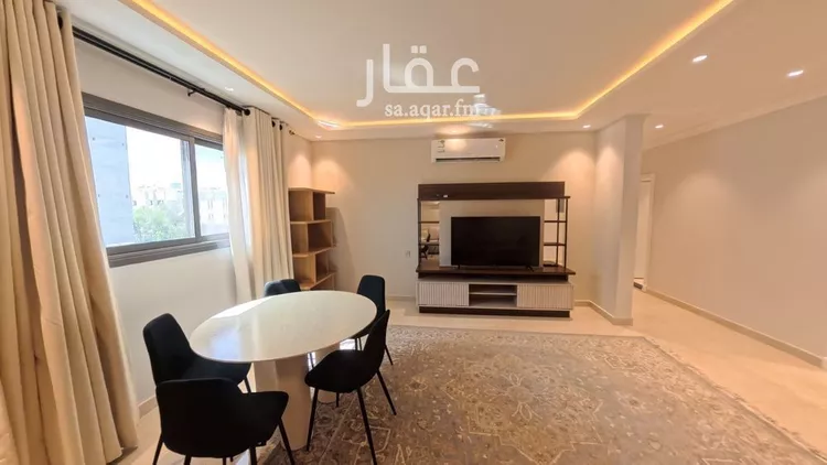 شقة للإيجار في شارع العروبه, حي العليا, مدينة الرياض, منطقة الرياض صورة 5