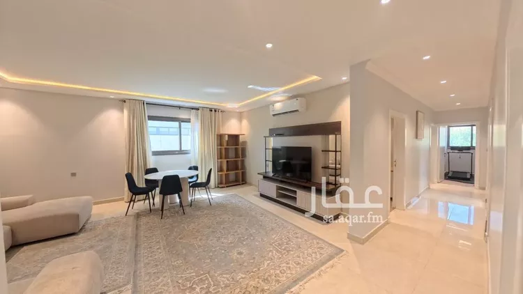 شقة للإيجار في شارع العروبه, حي العليا, مدينة الرياض, منطقة الرياض صورة 4