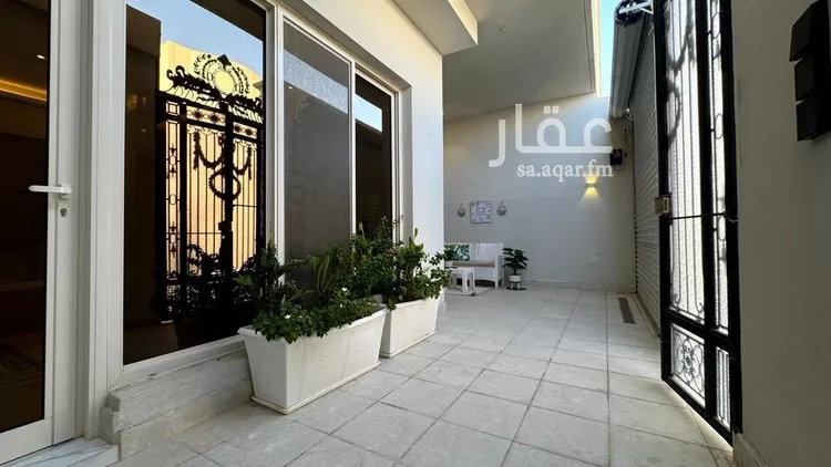 دور للإيجار في شارع الخرمه, حي الورود, مدينة الرياض, منطقة الرياض صورة 2