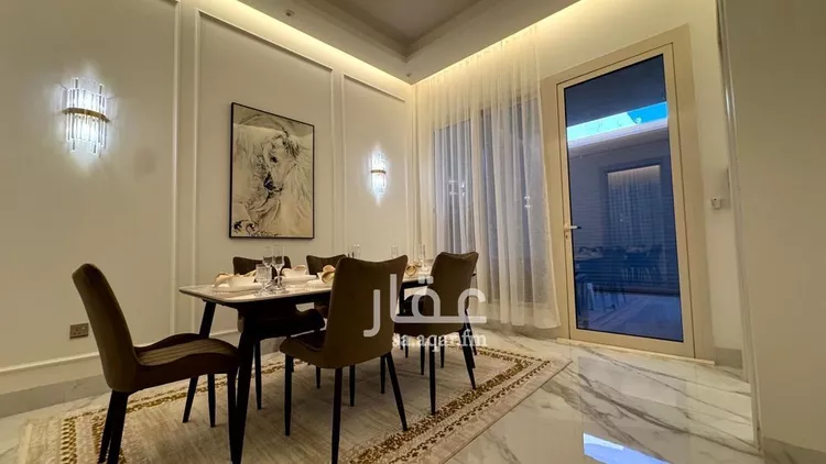 دور للإيجار في شارع الخرمه, حي الورود, مدينة الرياض, منطقة الرياض صورة 5