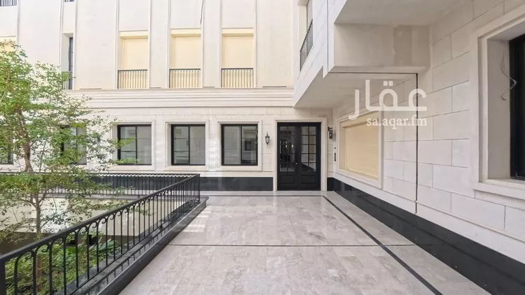شقة للإيجار في شارع الامير ناصر بن سعود بن فرحان ال سعود, حي الياسمين, مدينة الرياض, منطقة الرياض صورة 2