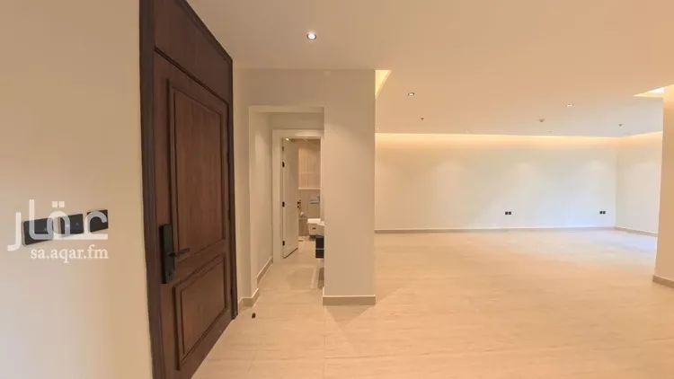 شقة للإيجار في شارع الامير ناصر بن سعود بن فرحان ال سعود, حي الياسمين, مدينة الرياض, منطقة الرياض صورة 5