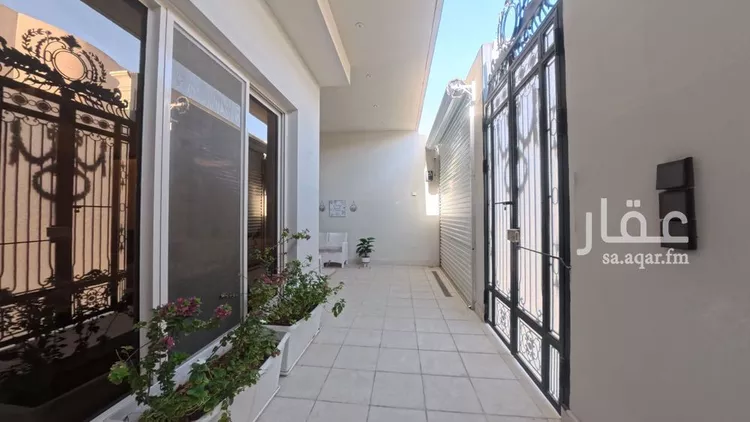 دور للإيجار في شارع الخرمه, حي الورود, مدينة الرياض, منطقة الرياض