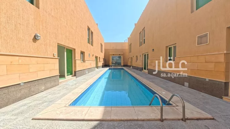 فيلا للإيجار في شارع عبدالرحمن الناصري, حي المؤتمرات, مدينة الرياض, منطقة الرياض