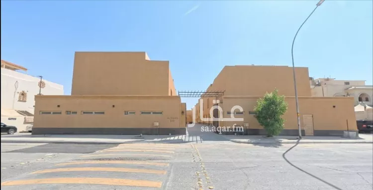 شقة للإيجار في شارع عبدالرحمن الناصري, حي المؤتمرات, مدينة الرياض, منطقة الرياض صورة 3