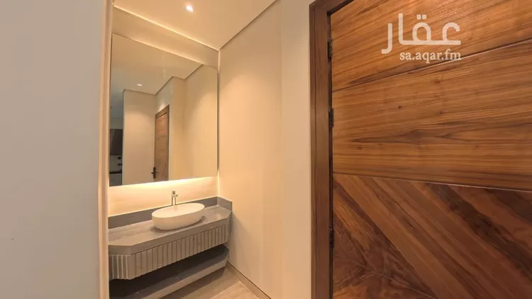 شقة للإيجار في شارع محمد بن دخيل, حي العقيق, مدينة الرياض, منطقة الرياض صورة 3