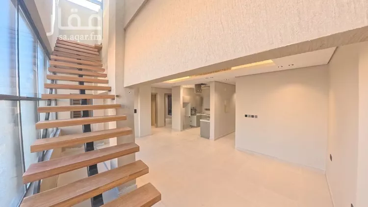 شقة للإيجار في شارع جعفر بن محمد, حي العقيق, مدينة الرياض, منطقة الرياض