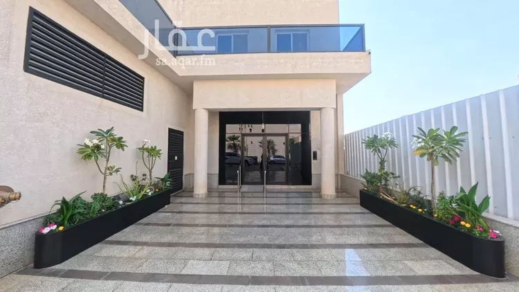 شقة للإيجار في شارع العليا, حي الورود, مدينة الرياض, منطقة الرياض