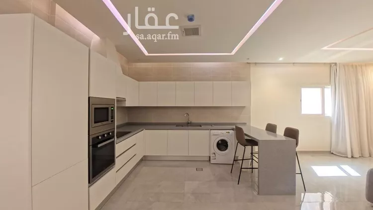 شقة للإيجار في شارع العليا, حي الورود, مدينة الرياض, منطقة الرياض صورة 5