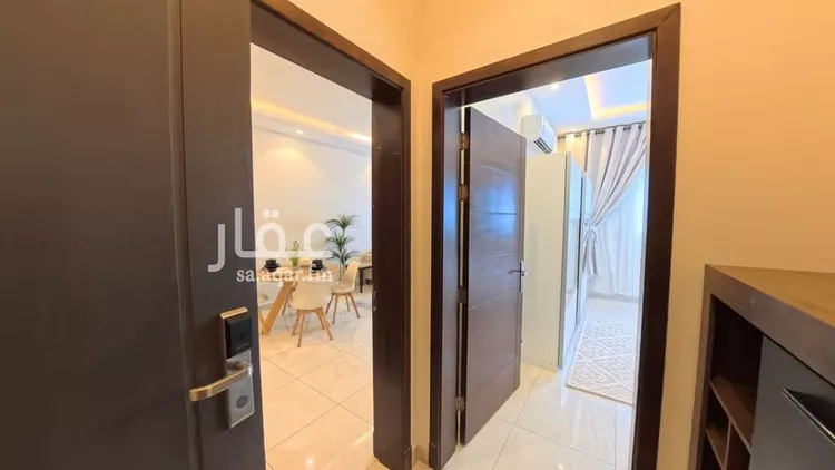 شقة للإيجار في شارع سيدة الرؤساء, حي العليا, مدينة الرياض, منطقة الرياض صورة 4