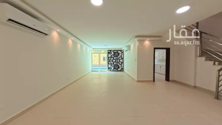 فيلا للإيجار في شارع عبدالرحمن الناصري, حي المؤتمرات, مدينة الرياض, منطقة الرياض صورة 2