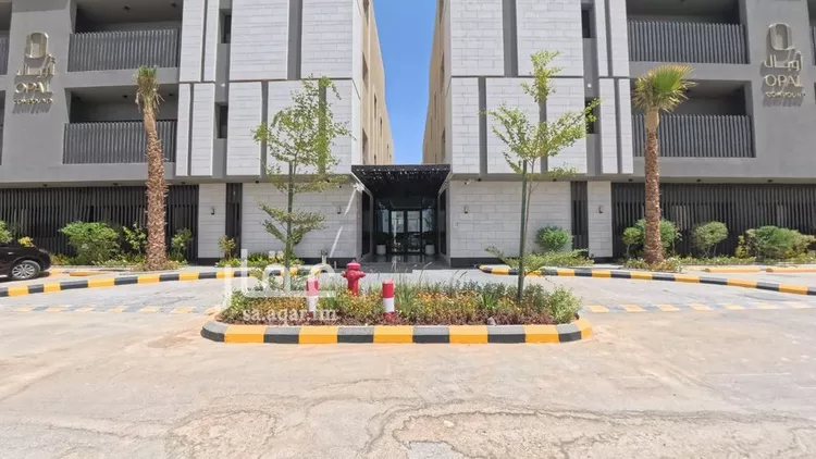 شقة للإيجار في شارع القريات, حي النرجس, مدينة الرياض, منطقة الرياض صورة 2